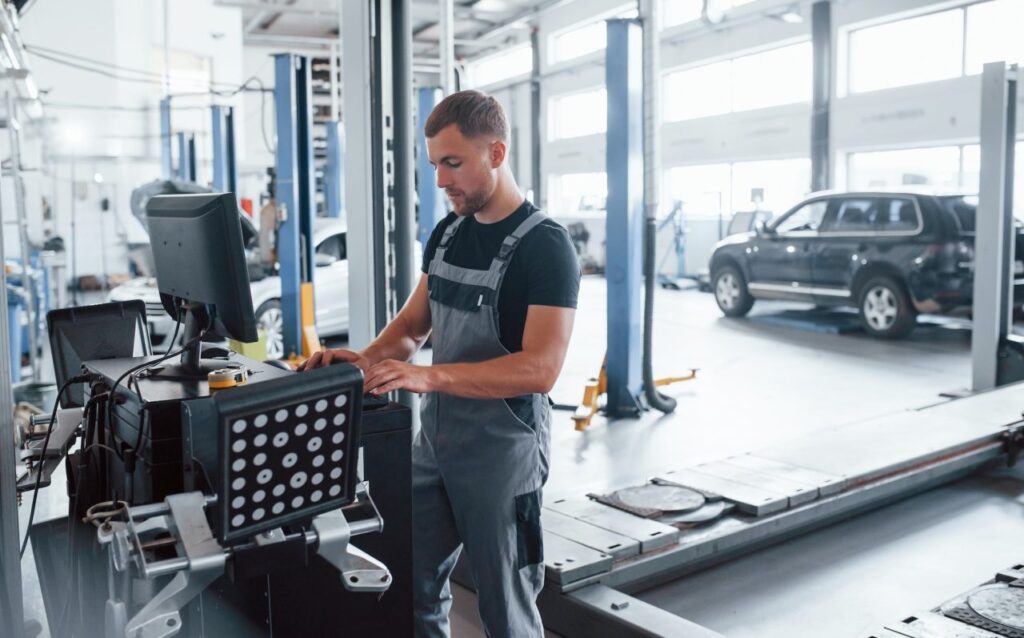 How to Avoid MOT Failure: What Every Driver Should Check